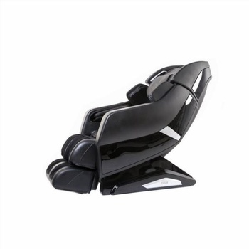 Массажное кресло Sensa 3D Master RT-6710S черный