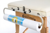 Складной массажный стол Restpro classic 3 cream